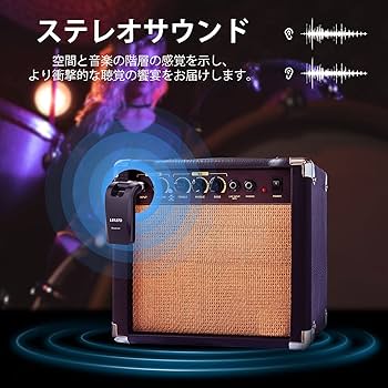 ミュージシャンスタジオバンドライブに最高無線6.3ピンプラグワイヤレスシステム Amazon.co.jp: TALOMEN ワイヤレスマイクロフォン カラオケ